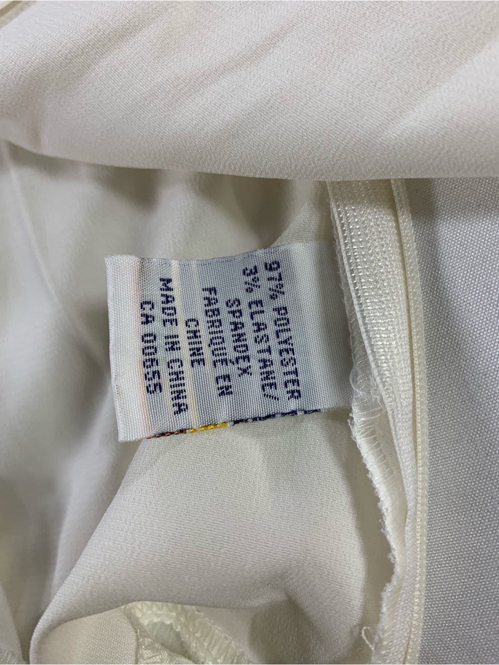 Pre loved REITMANS shirt womens size S - Picture 5 of 5